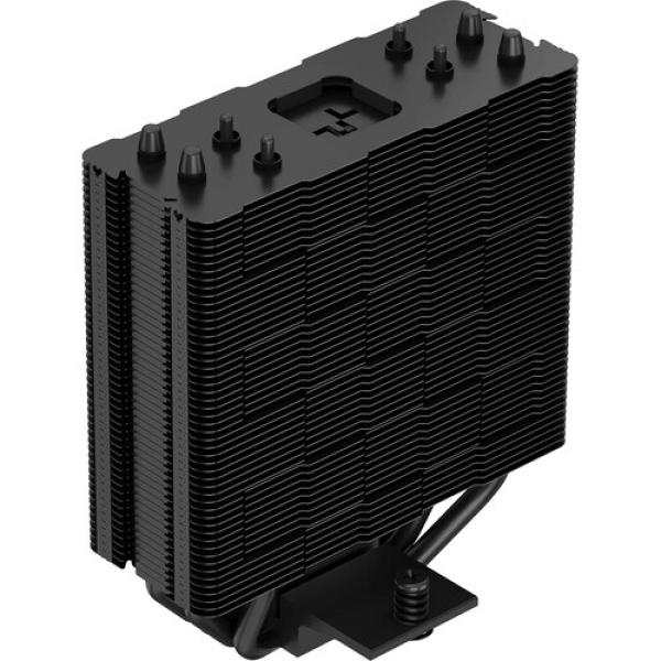   DeepCool AG400 ARGB, Black 6